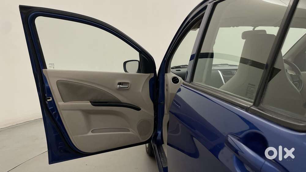 Maruti Suzuki Celerio Zxi, 2017, Petrol