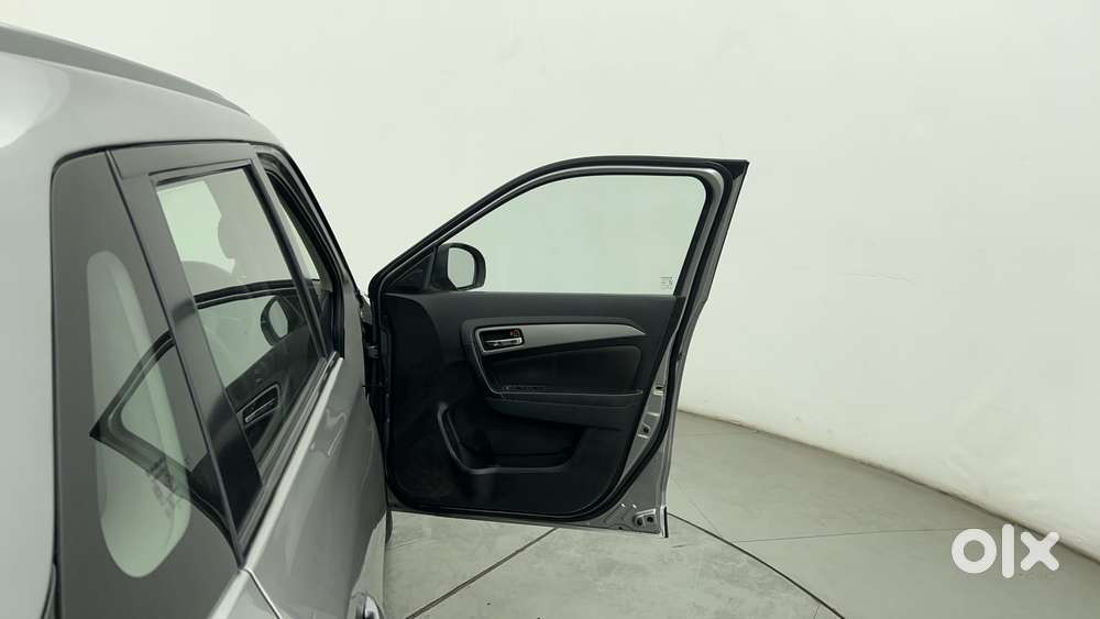 Maruti Suzuki Vitara Brezza Zdi Plus Amt, 2018, Diesel