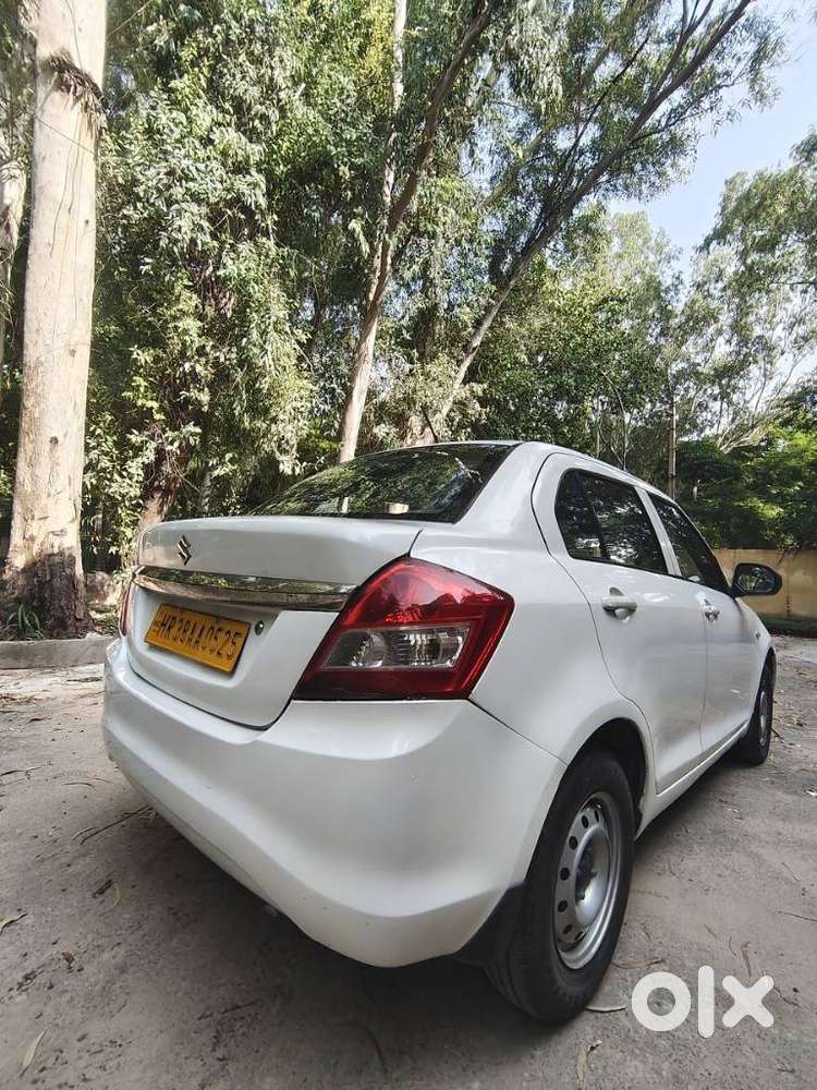 Maruti Suzuki Swift Dzire Ldi Optional, 2019, Diesel
