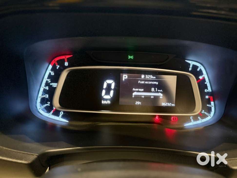Kia Sonet, 2022, Petrol