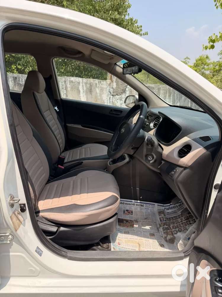 Hyundai Grand I10 1.2 Kappa Magna, 2014, Petrol