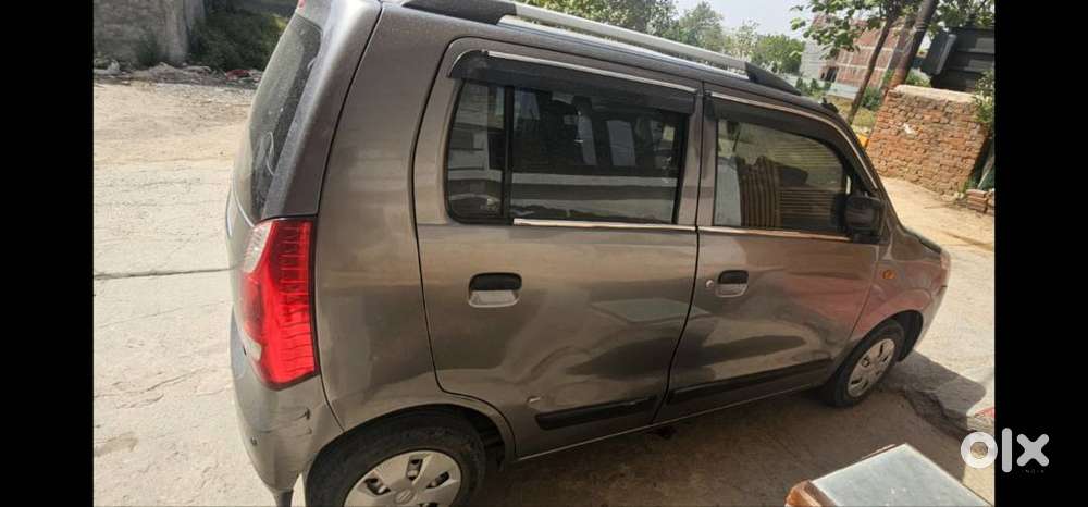 Wagon R Car For Sale 2018