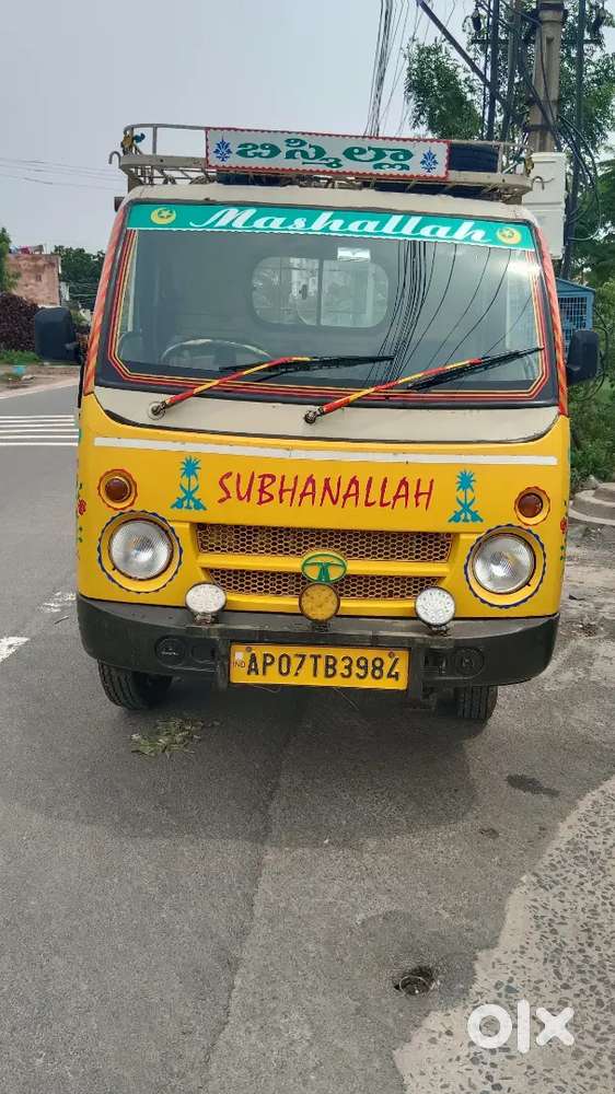 Tata ace  guntur