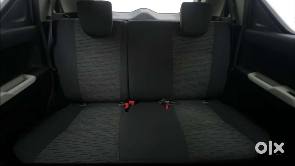 Maruti Suzuki Ignis 1.2 Delta Mt, 2018, Petrol