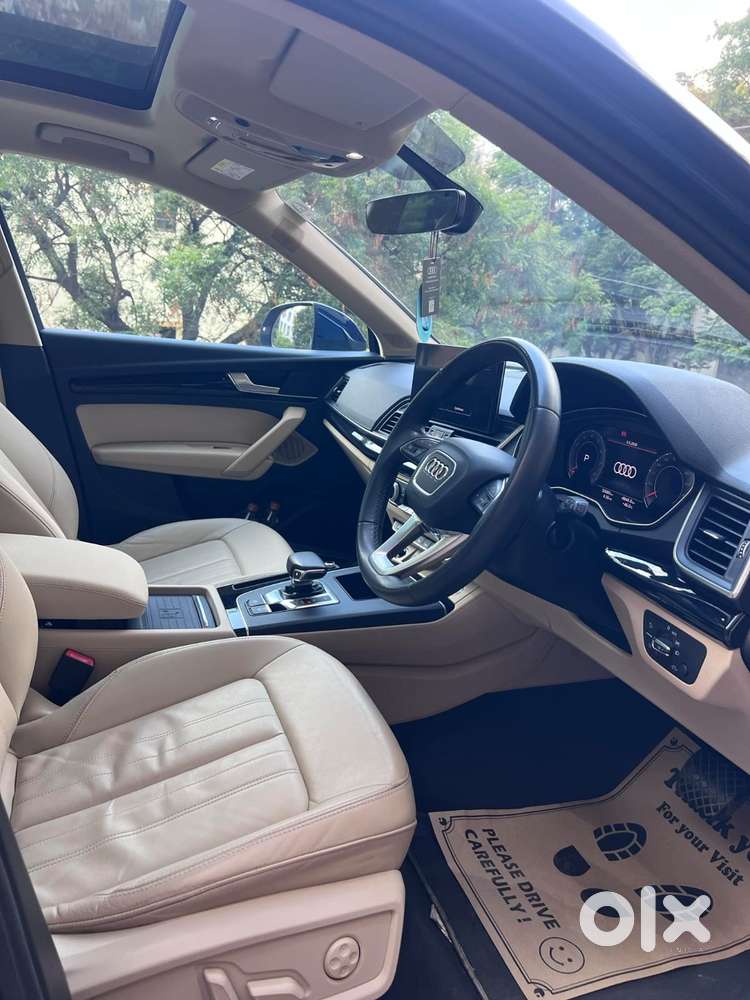 Audi Q5 2.0 45 Tfsi Technology, 2023, Petrol