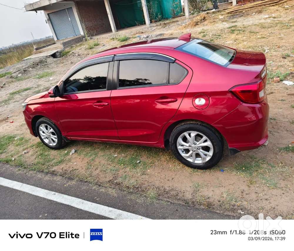 Good And Neat Condition Car