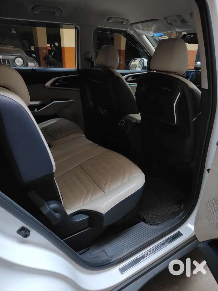 Kia Carens 2022 Turbo 7 Str