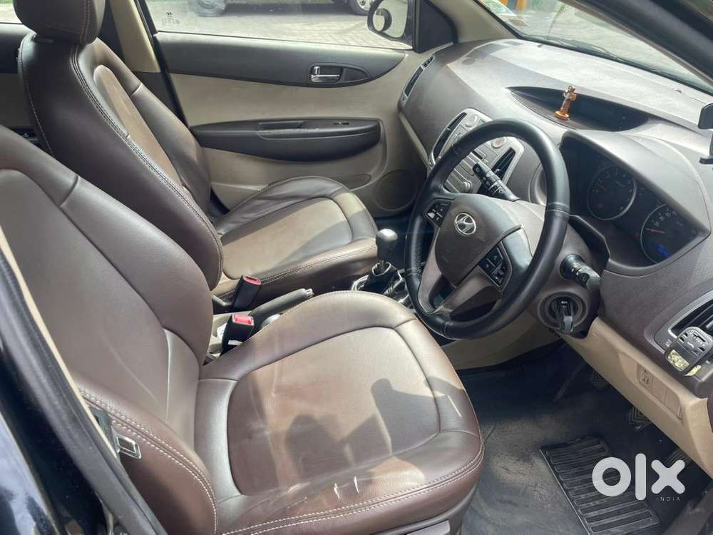 Hyundai I20 2011 Petrol Good Condition