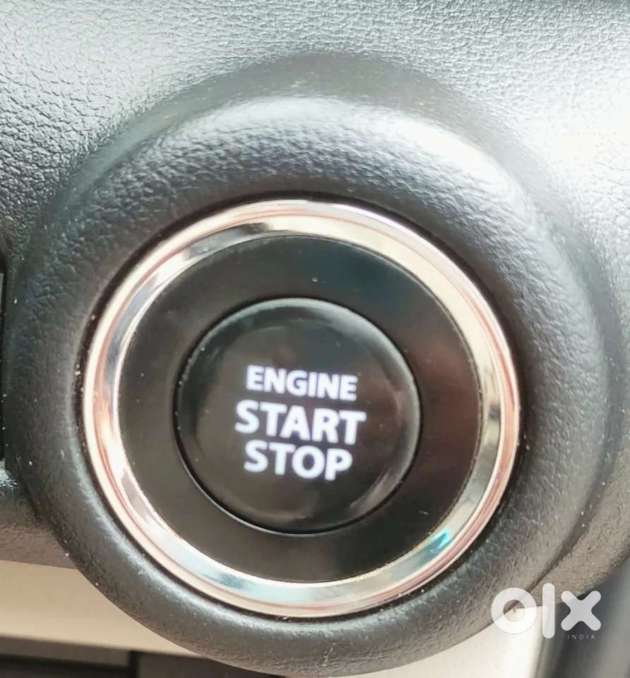 Maruti Suzuki Dzire Zxi Ags, 2025, Petrol