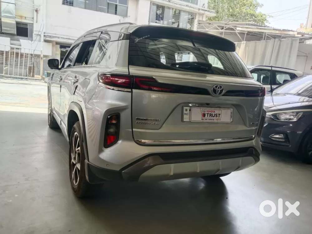 Toyota Urban Cruiser Hyryder 1.5 V Neo Drive, 2024, Petrol