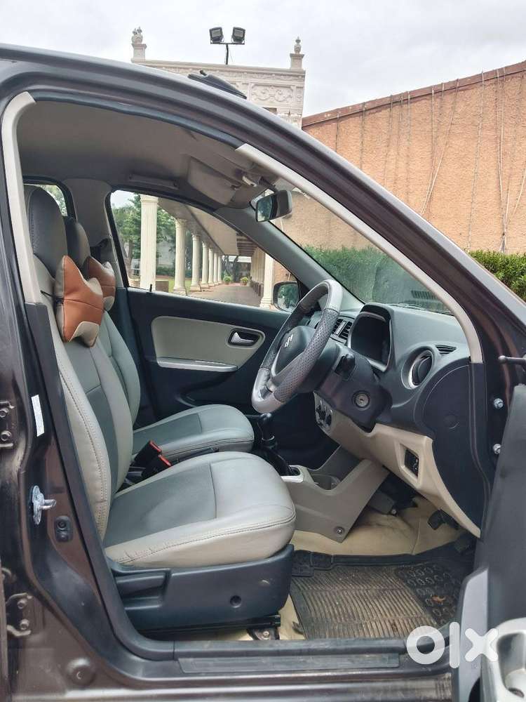 Maruti Suzuki Alto K10 1.0 Vxi, 2018, Petrol