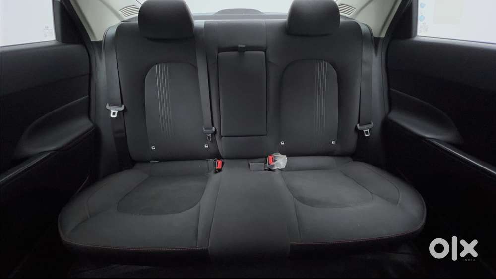 Hyundai Verna 1.5 Sx Turbo Petrol Mt, 2023, Petrol