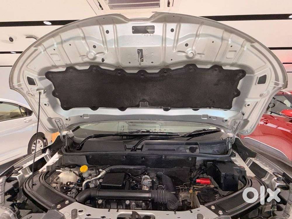 Renault Kiger Rxt, 2022, Petrol