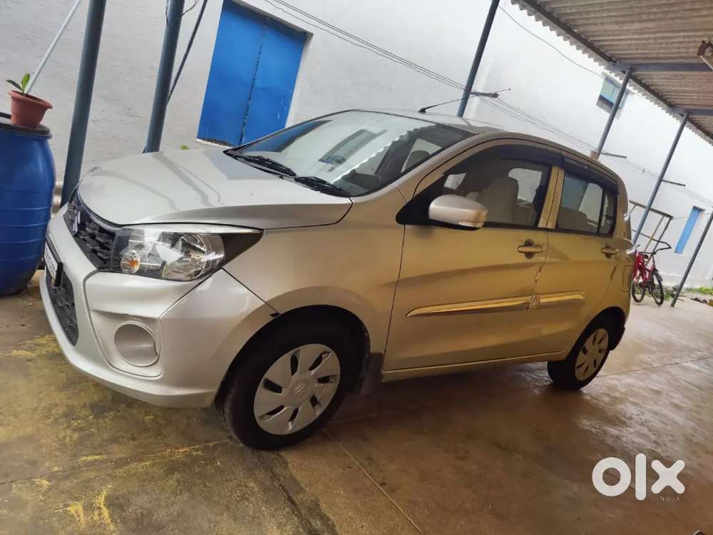 Maruti Celerio