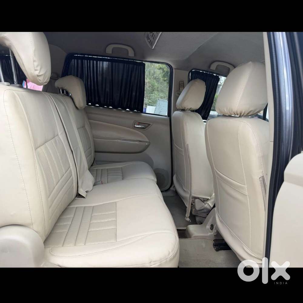 Maruti Suzuki Ertiga Vxi (o) Cng, 2018, Cng & Hybrids
