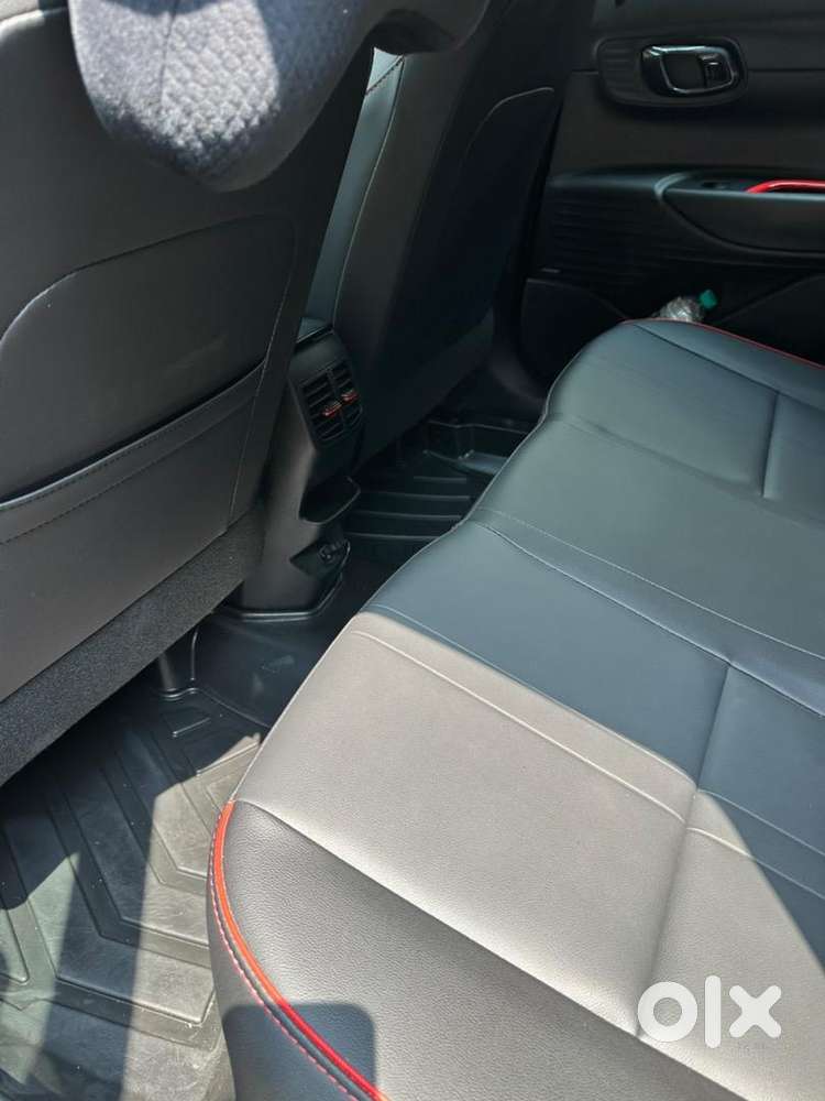 Hyundai I20 N Line N8 7 Mnths Old Full Body Ppf With Yokohama Tyres