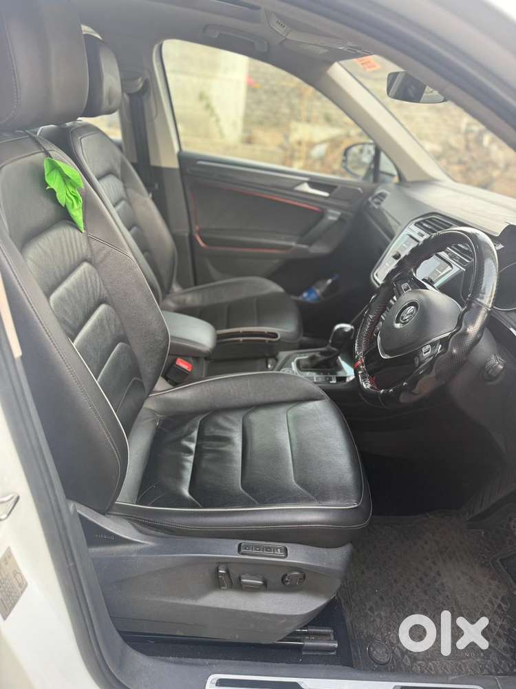 Volkswagen Tiguan 2.0 Tdi Highline, 2019, Diesel