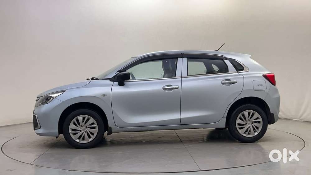 Toyota Glanza 1.2 E, 2025, Petrol