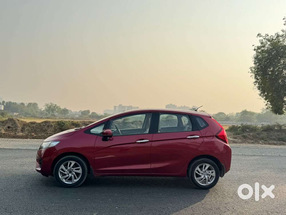 Honda Jazz Vx, 2019, Petrol