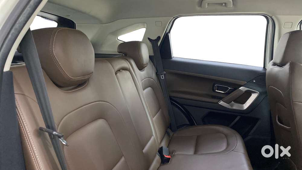 Tata Harrier Xz, 2019, Diesel