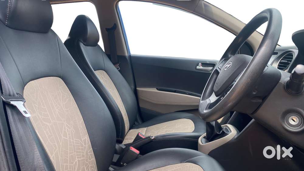 Hyundai Grand I10 Sportz 1.2 Kappa Vtvt, 2019, Petrol