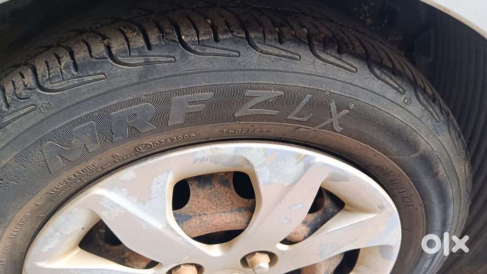 Hyundai Eon Era Plus Option, 2017, Petrol