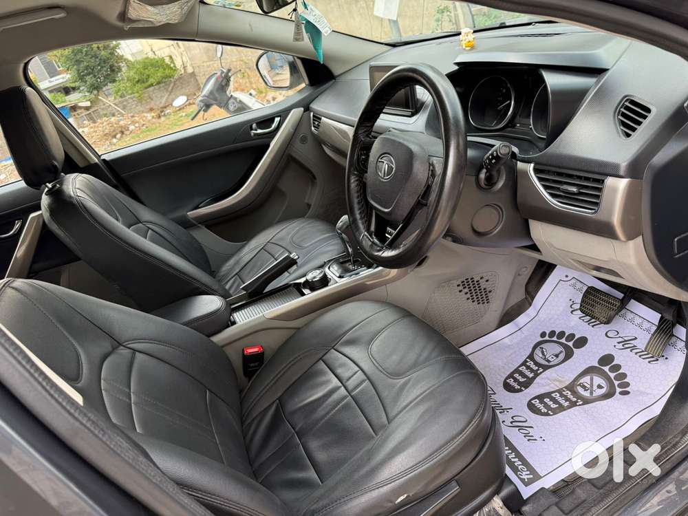 Tata Nexon 1.5 Revotorq Xza Plus, 2018, Diesel