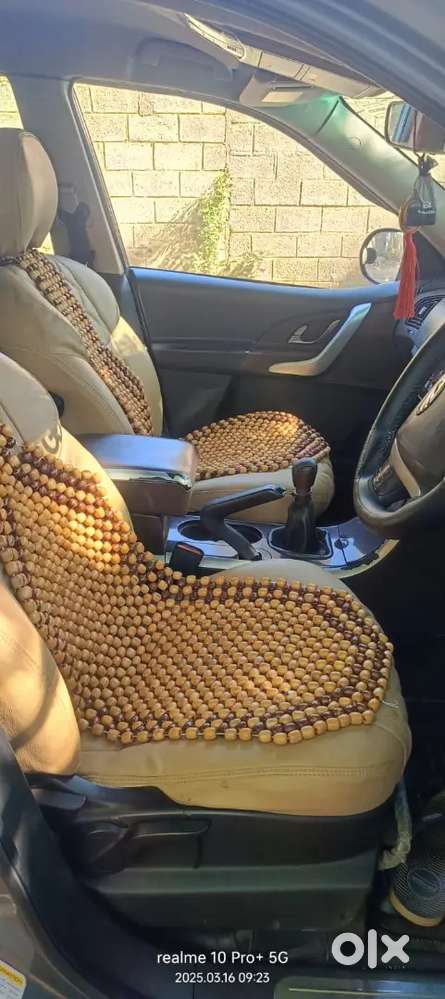 Mahindra Xuv500 2012 Diesel 143000 Km Driven