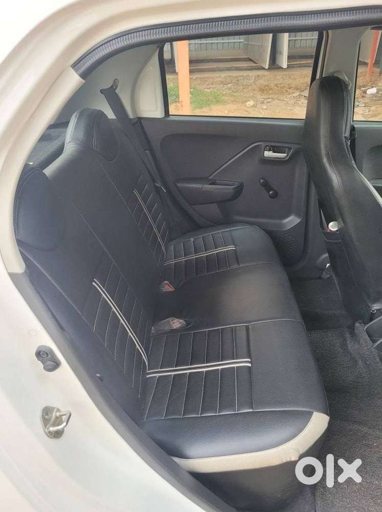 Maruti Suzuki Alto K10 Vxi (o), 2023, Petrol