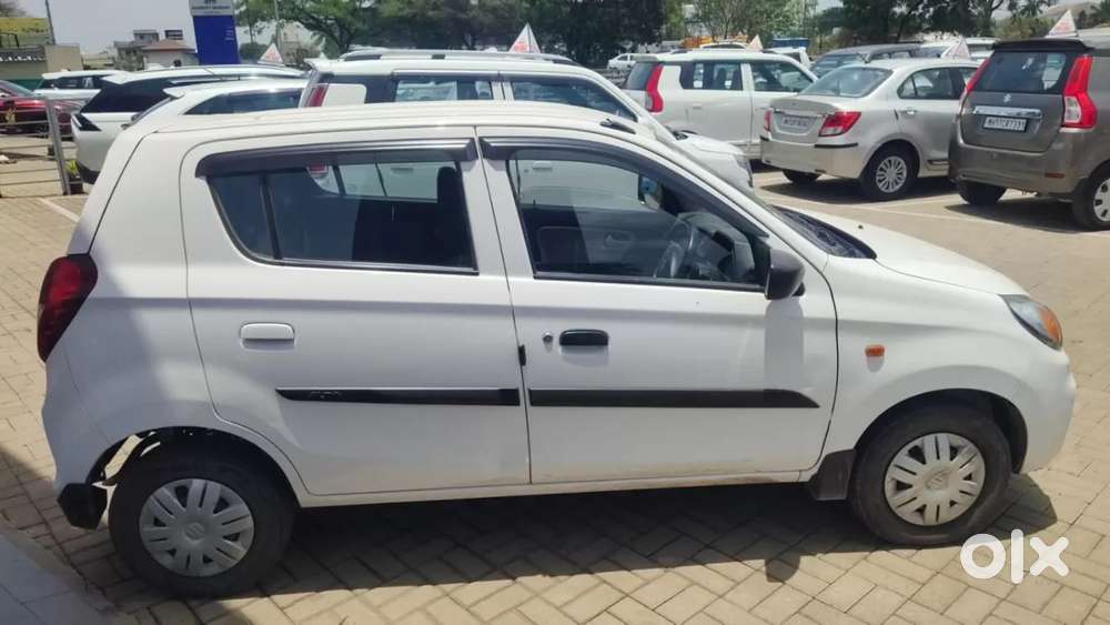 Maruti Suzuki Alto, 2023, Petrol