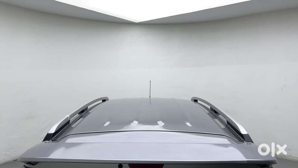 Maruti Suzuki Xl6 1.5 Alpha At, 2021, Petrol