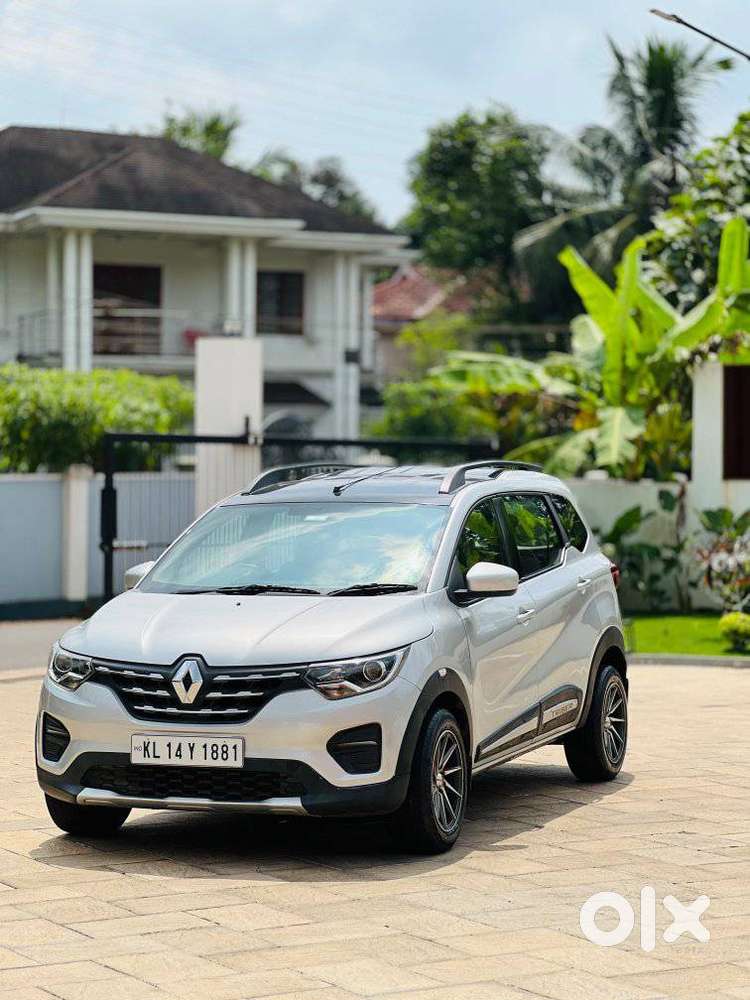 Renault Triber Rxt, 2019