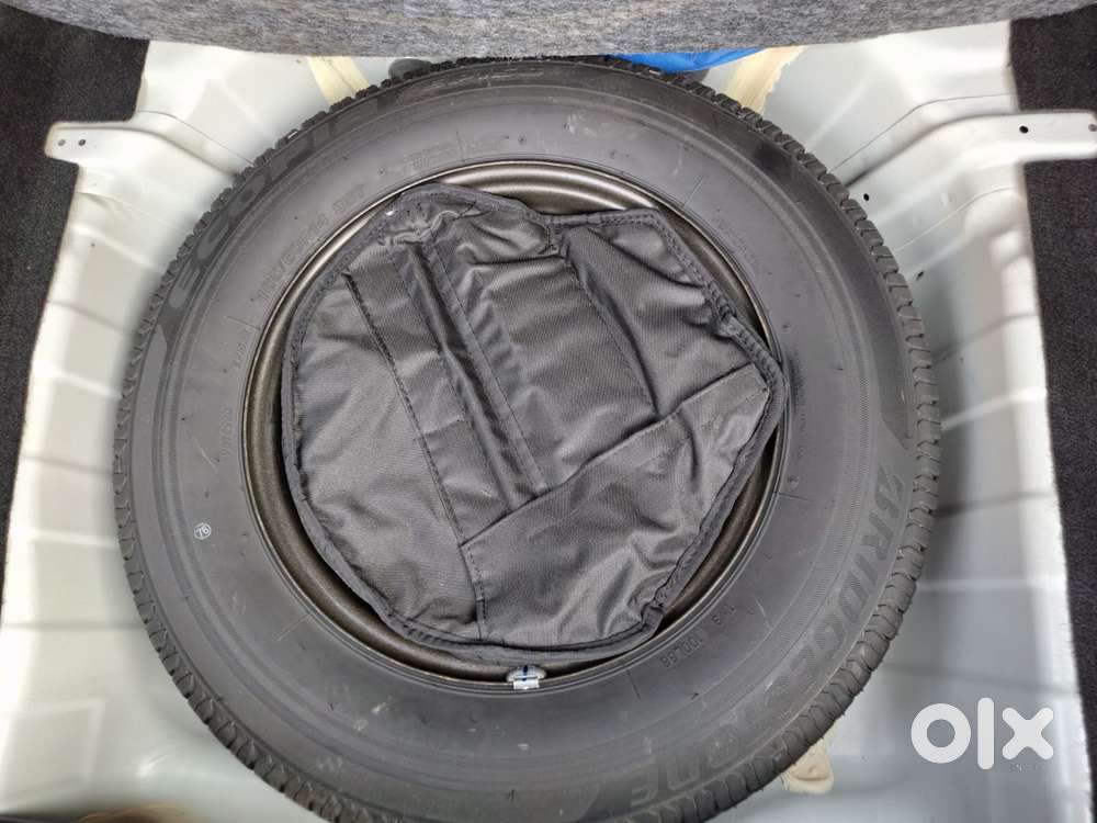 Tata Altroz Xm (s) Petrol, 2024, Petrol
