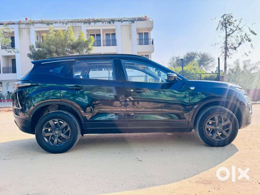 Tata Harrier Xt+, 2022, Diesel