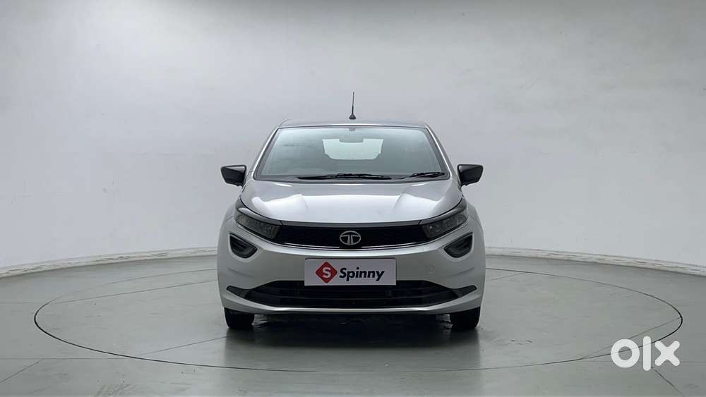 Tata Altroz 1.2 Xm, 2020, Petrol