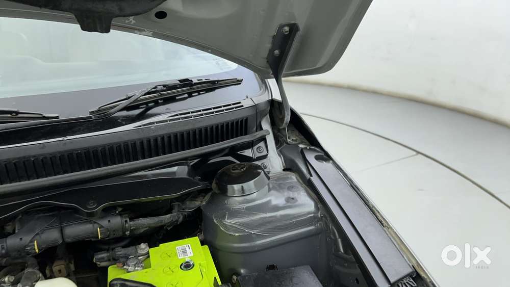 Maruti Suzuki Ciaz 2017-2018 1.3 Alpha Shvs, 2017, Diesel