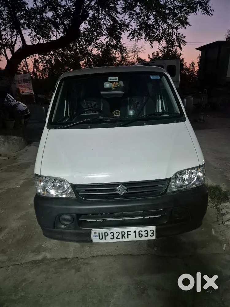 Maruti Suzuki Eeco 2025 Petrol 9000 Km Driven