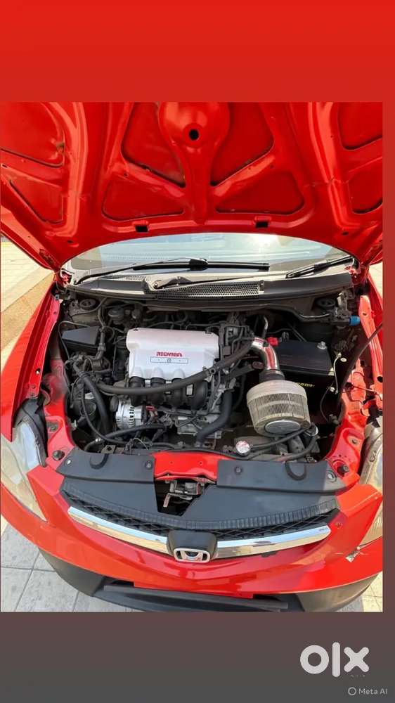 Honda City Zx  Fully Modified  Enthusiast Build