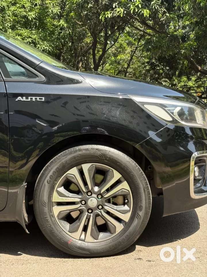 Kia Carnival, 2021, Diesel