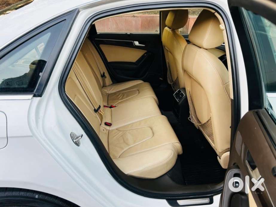 Audi A4 2016-2020 2.0 35 Tdi Technology Pack, 2016, Diesel