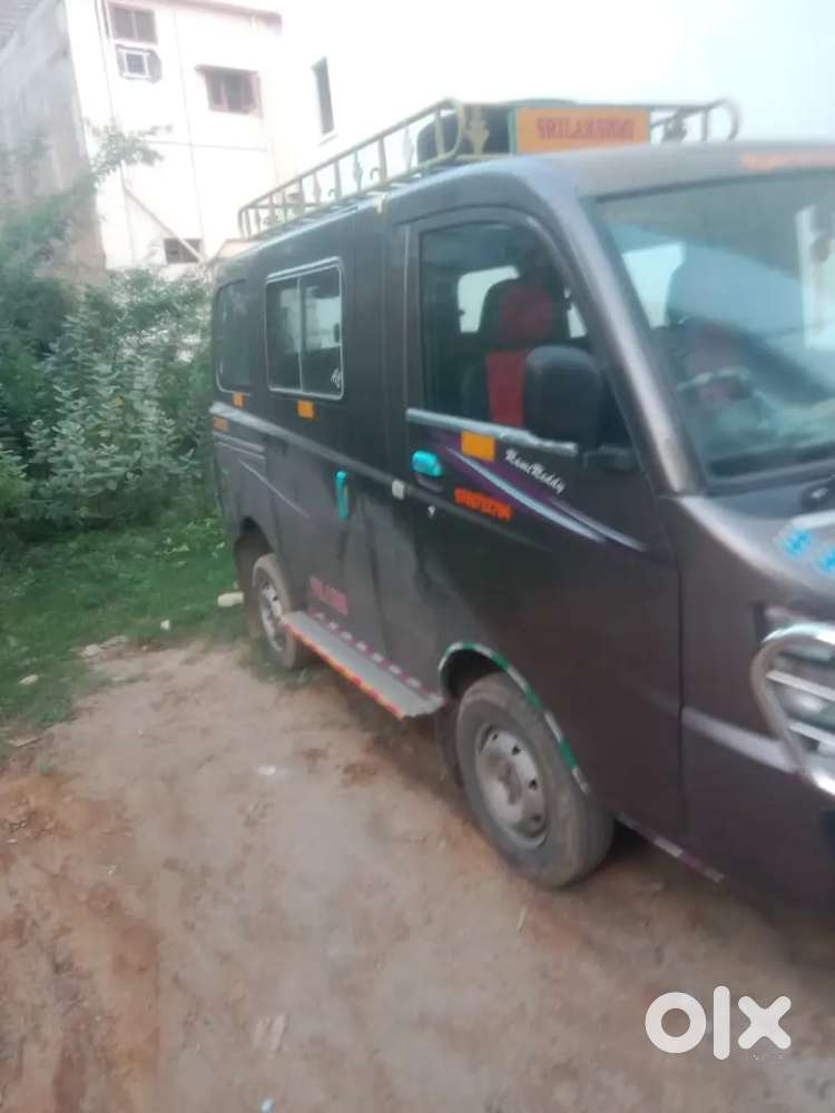 Mahindra Supro 2019 Diesel Well Maintained