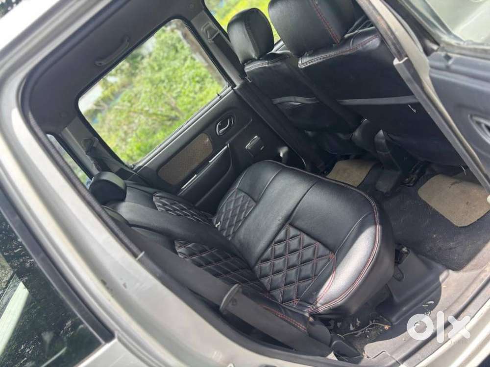 Maruti Suzuki Wagon R Vxi 1.2, 2009, Petrol