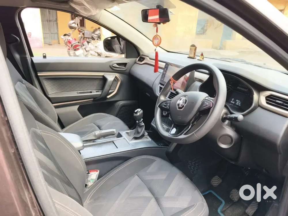Renault Kiger 2022 Petrol 9000 Km Driven