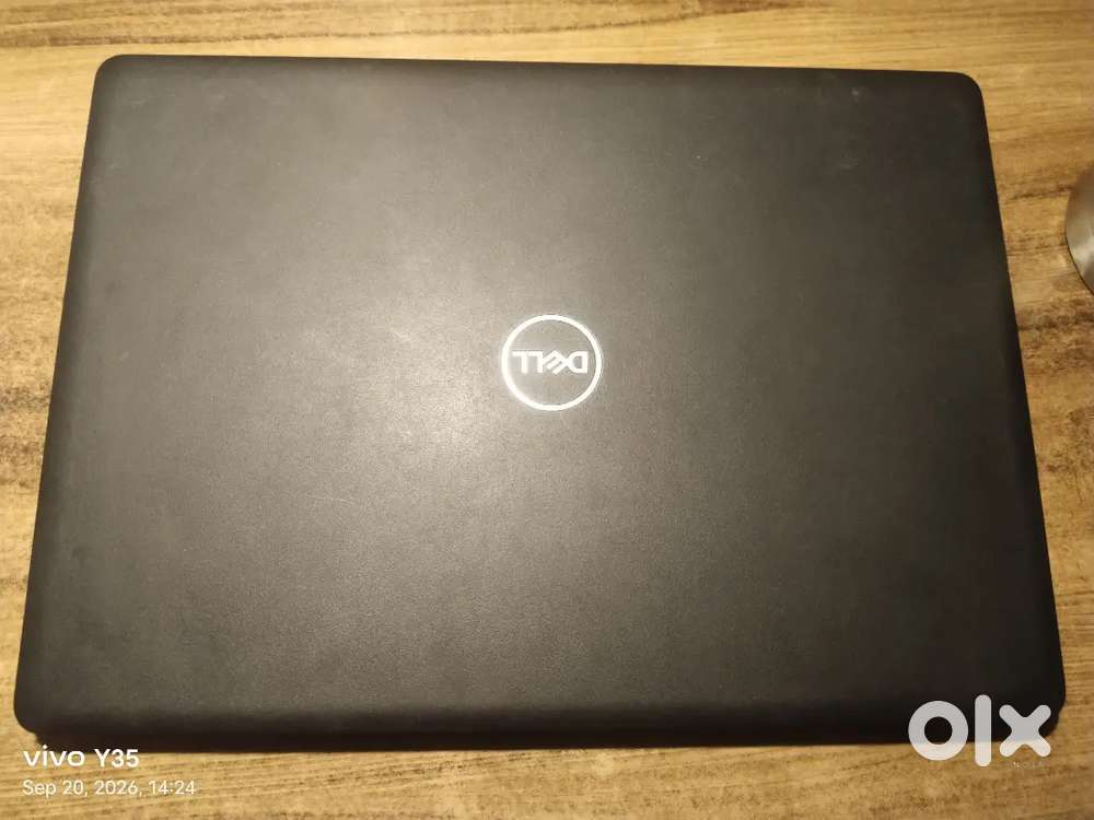 Dell Latitude 3490