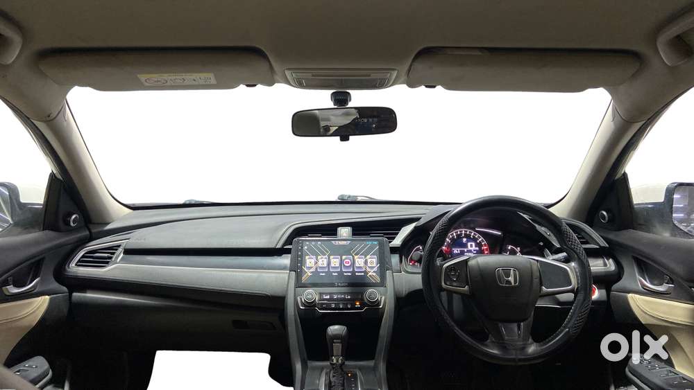 Honda Civic V, 2019, Petrol