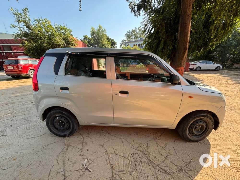 2021 Maruti Wagon R