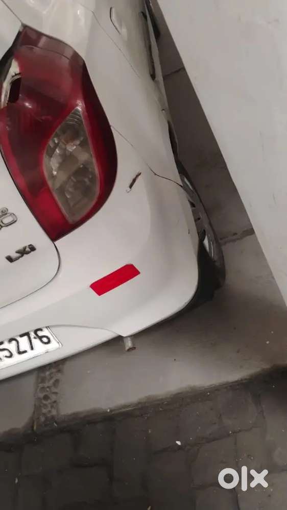 Maruti Suzuki Alto 800 2016 Cng & Hybrids 67000 Km Driven