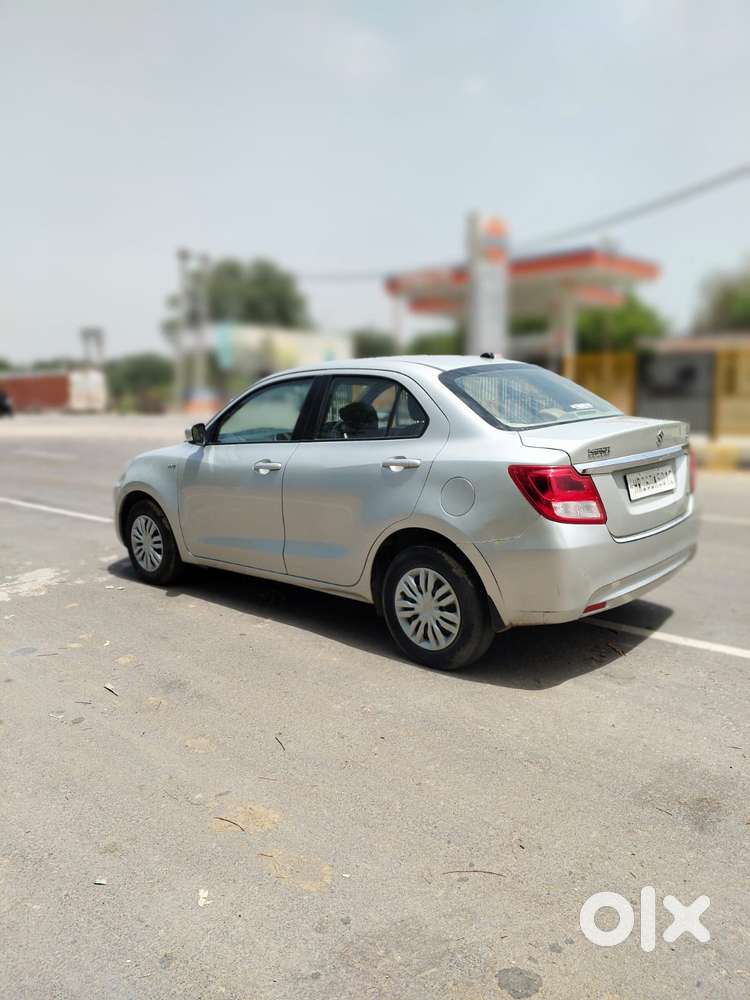 Maruti Suzuki Swift Dzire Vxi(o) Mt, 2018, Petrol