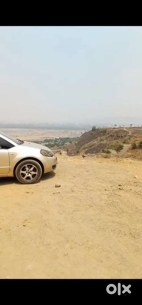 Maruti Suzuki Sx4 2008 1.6 Vxi