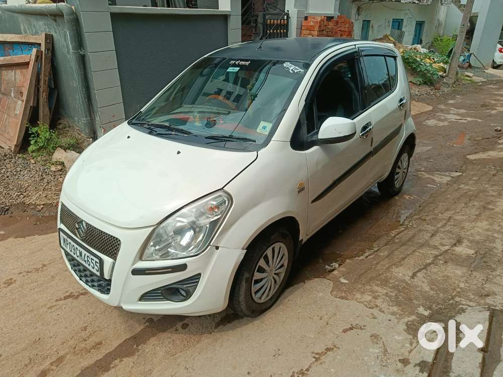 Ritz Car New Condition